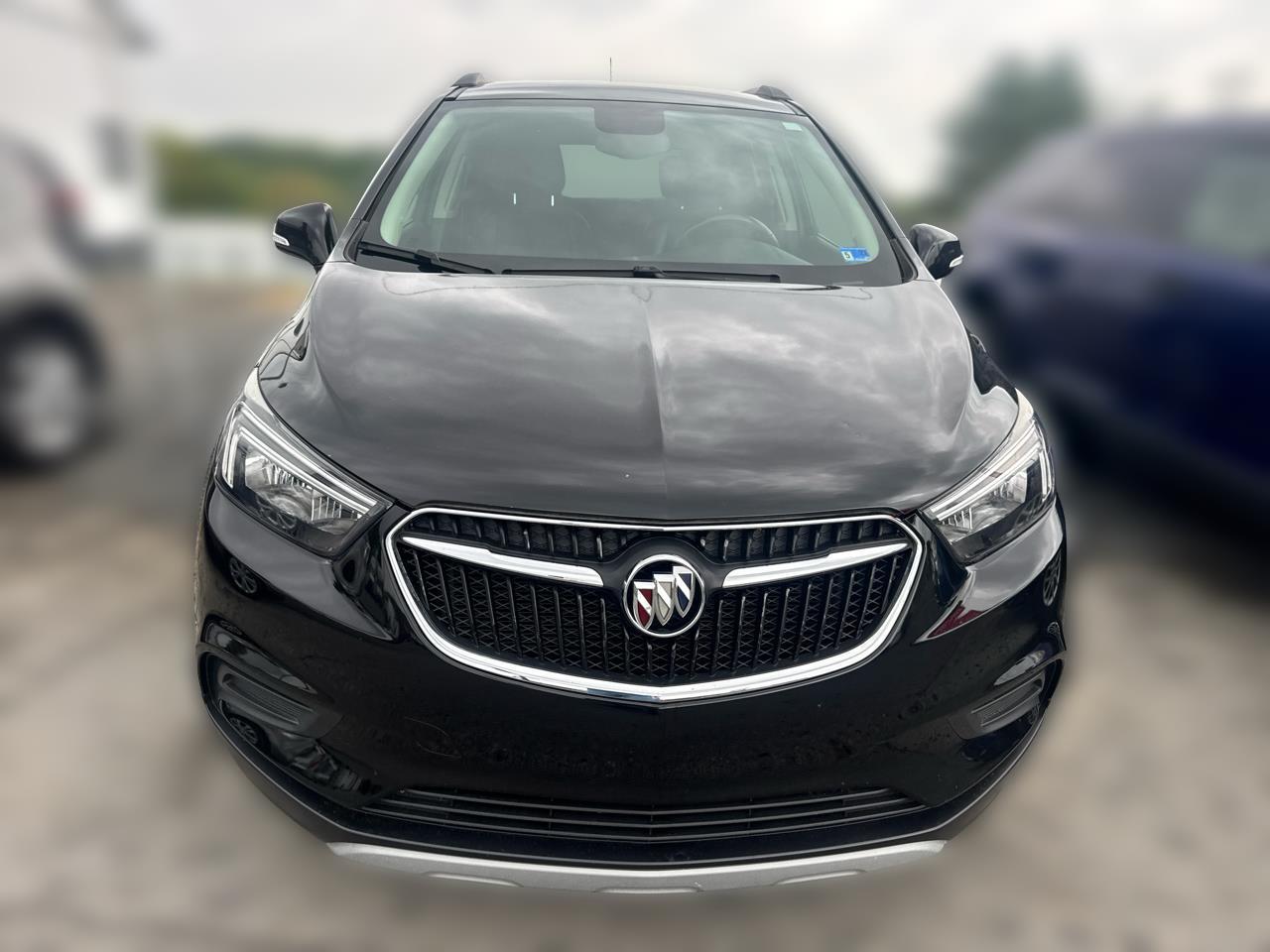 2019 Buick Encore Preferred FWD