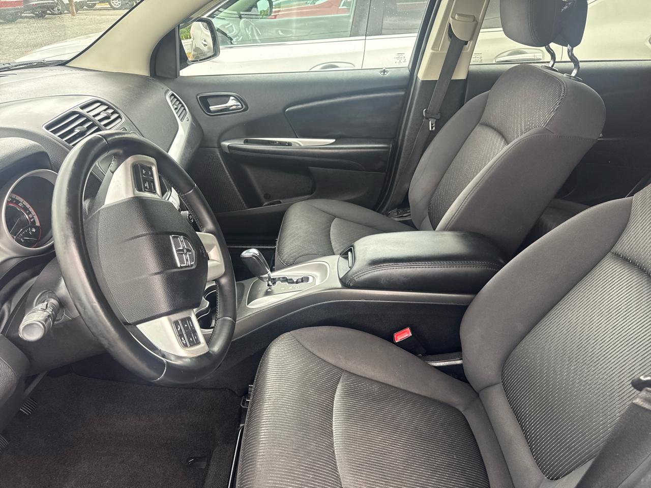 Dodge Journey  2013