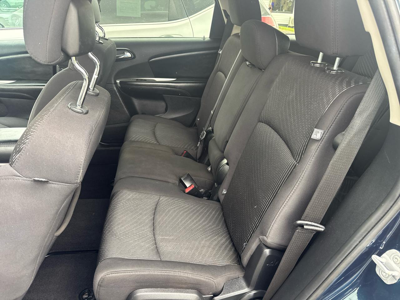 Dodge Journey  2013