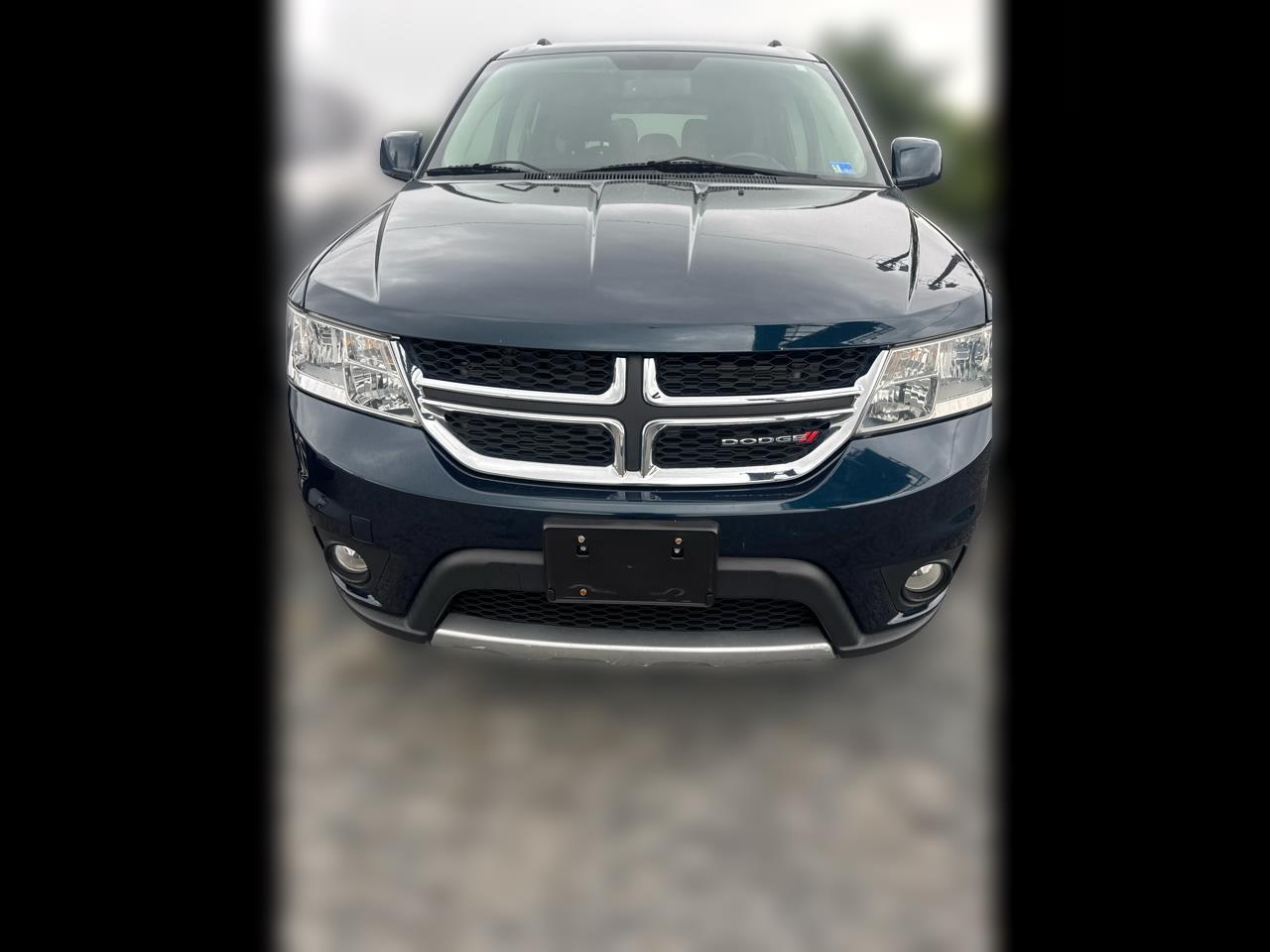 2013 Dodge Journey SXT AWD