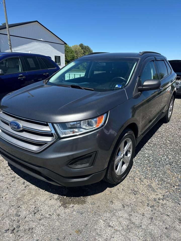 Ford Edge SE FWD 2016