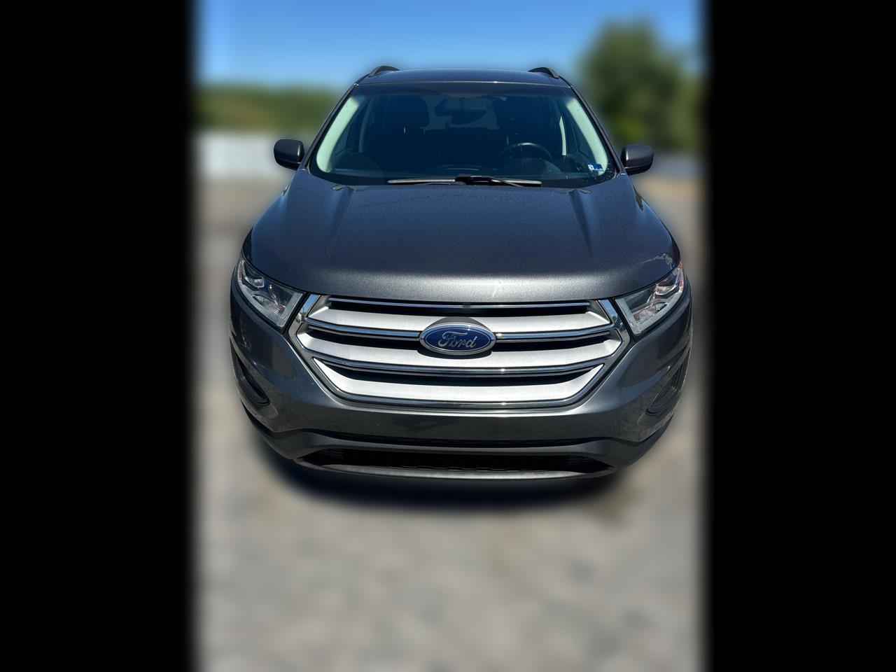 Ford Edge SE FWD 2016