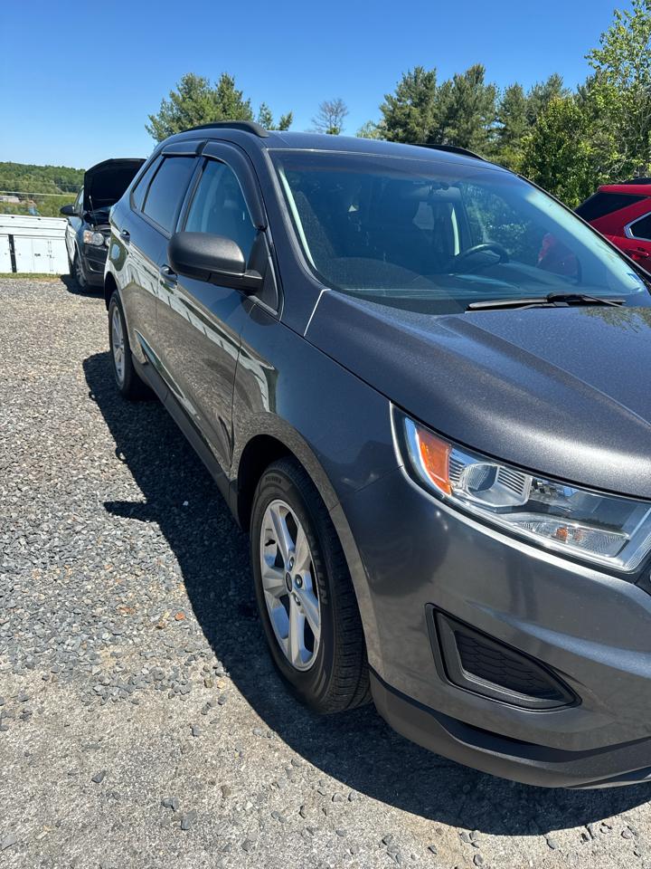 Ford Edge SE FWD 2016