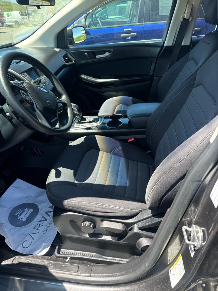 Ford Edge SE FWD 2016