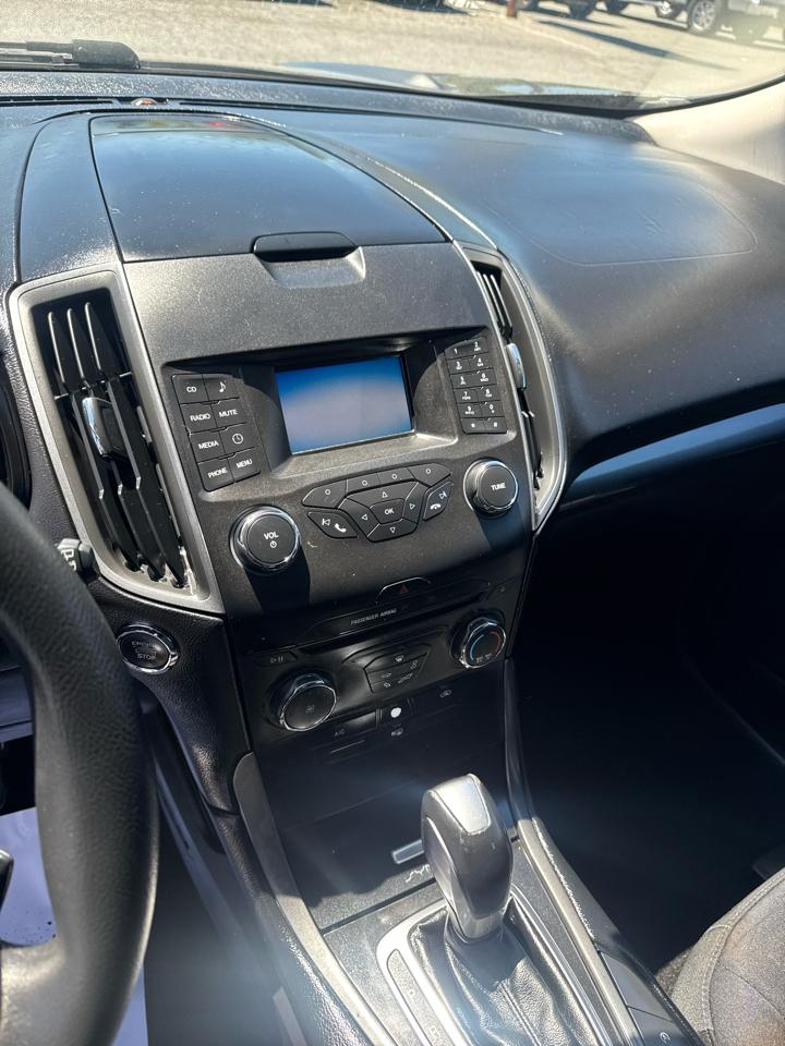 Ford Edge SE FWD 2016
