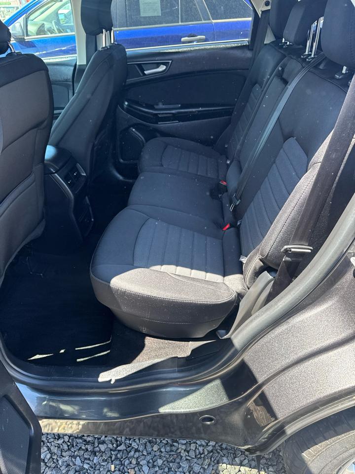 Ford Edge SE FWD 2016