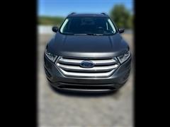 2016 Ford Edge 