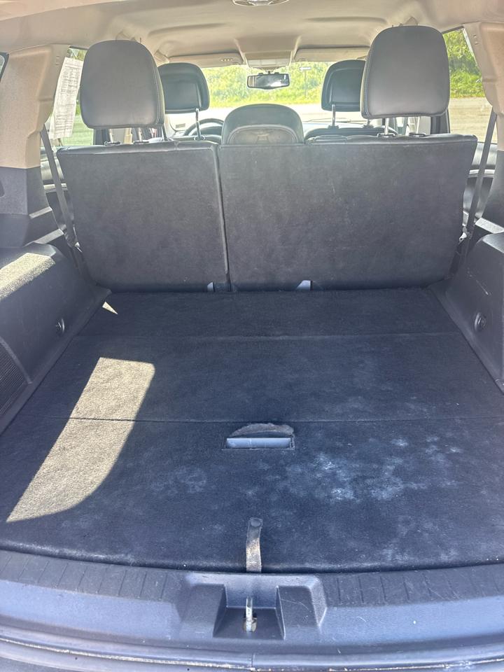 Dodge Journey  2015