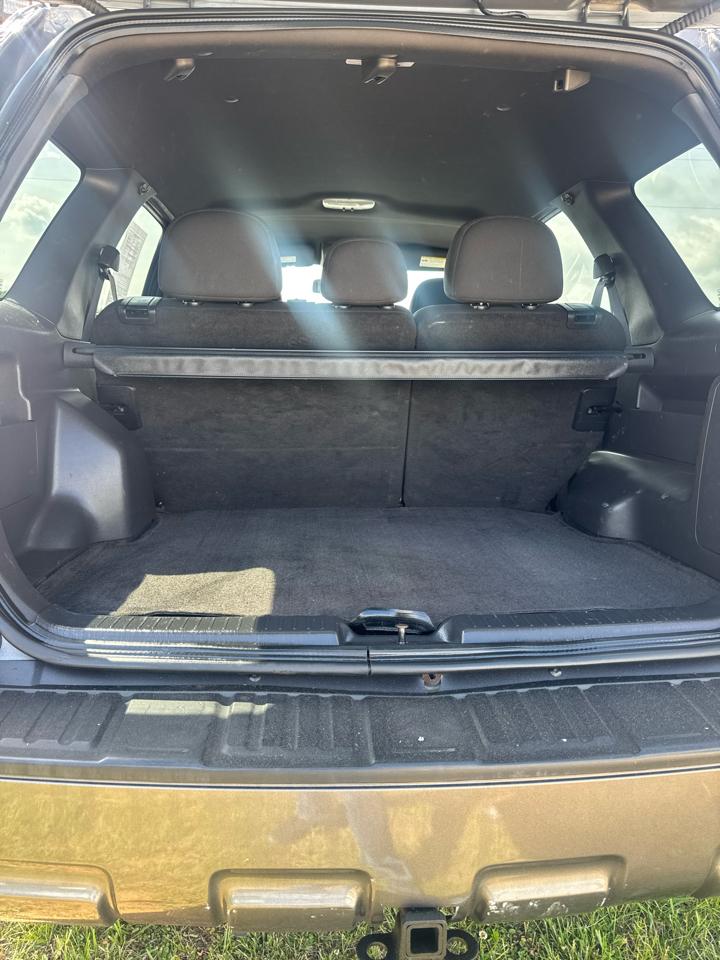 Ford Escape XLT 4WD 2010