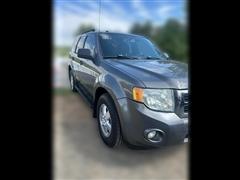 2010 Ford Escape 