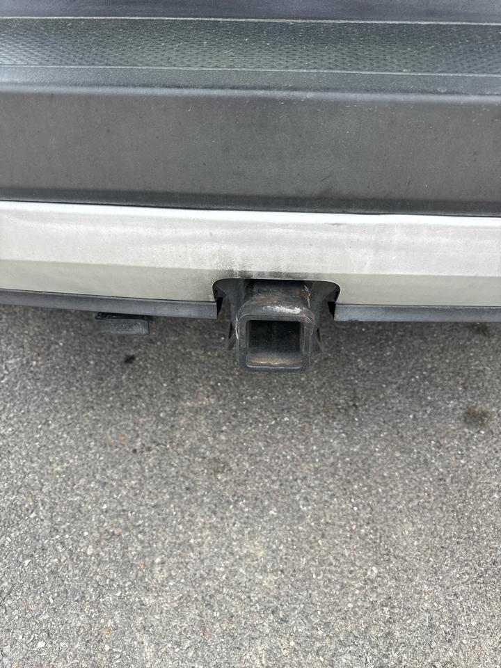 Ford Escape Titanium 4WD 2020