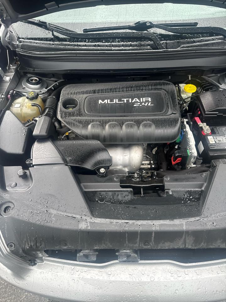 Jeep Cherokee  2016