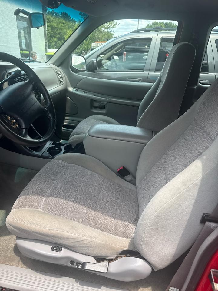 Ford Explorer  1998