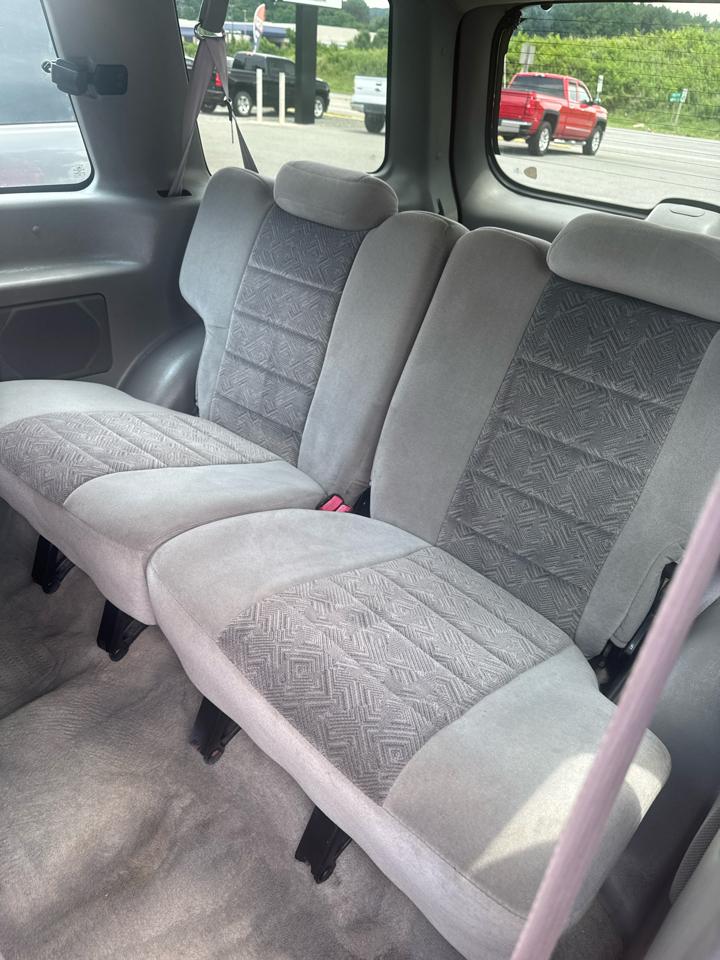 Ford Explorer  1998