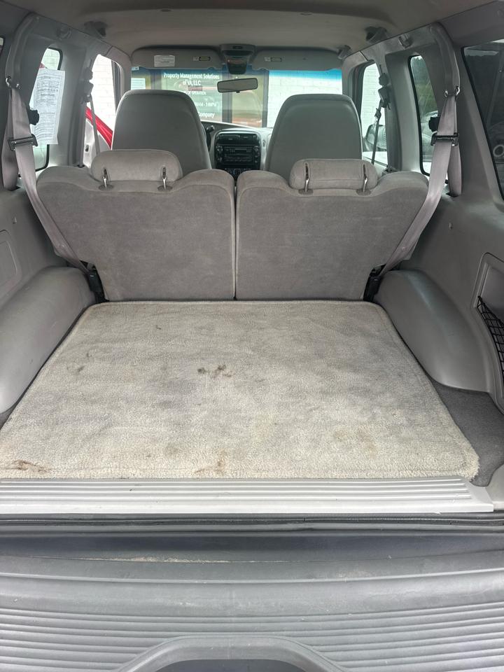Ford Explorer  1998