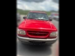 1998 Ford Explorer 