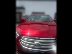 2016 Ford Taurus 
