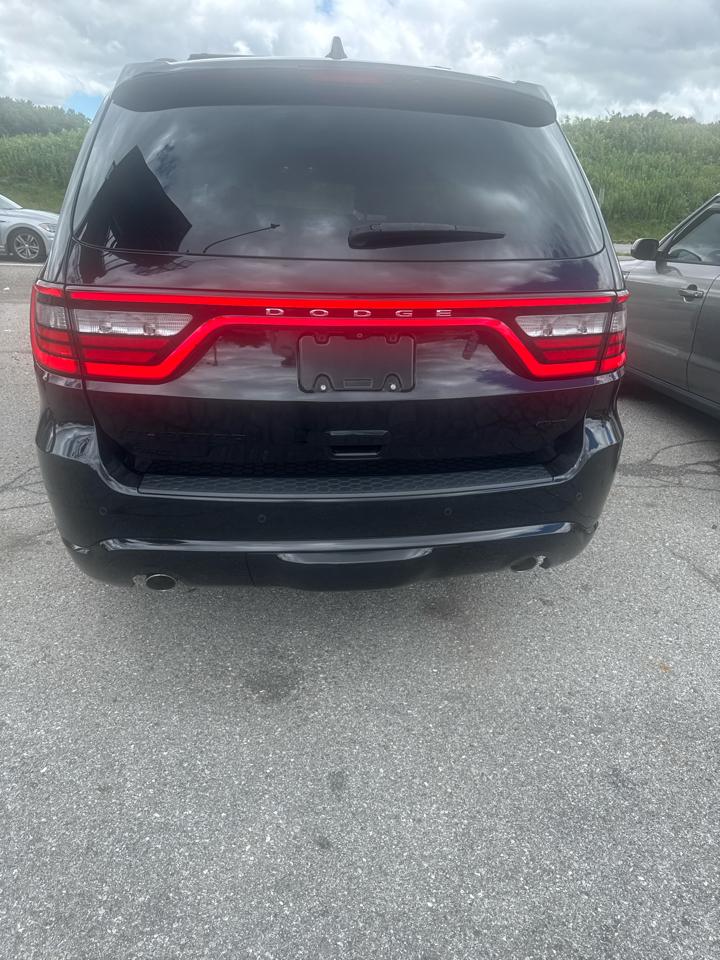 Dodge Durango  2017