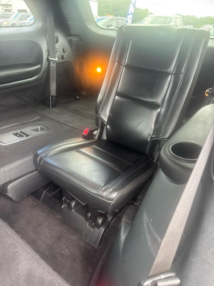 Dodge Durango  2017