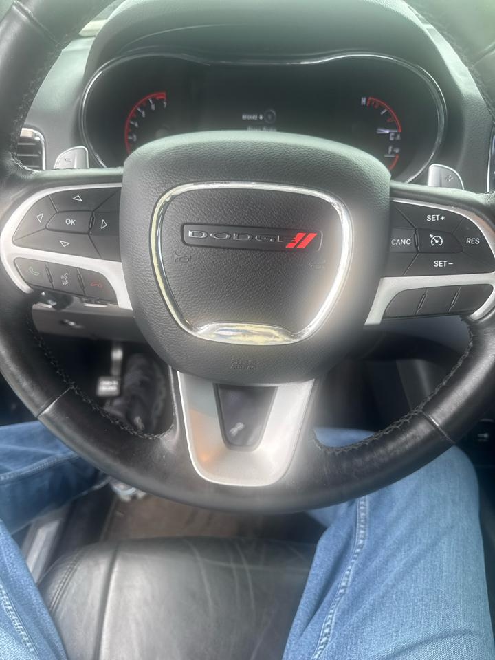 Dodge Durango  2017