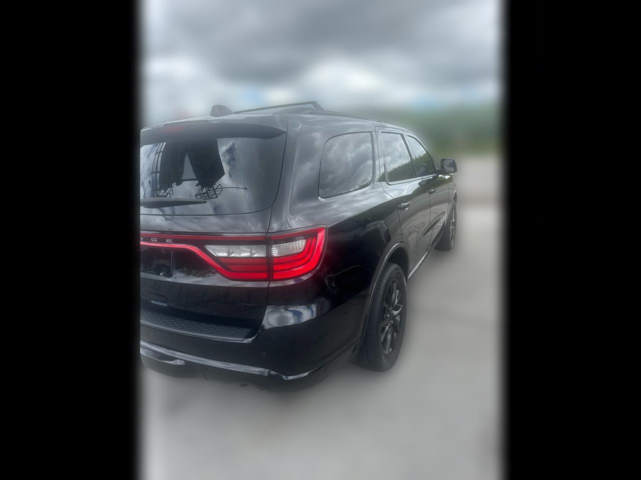 2017 Dodge Durango GT AWD