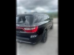 2017 Dodge Durango 