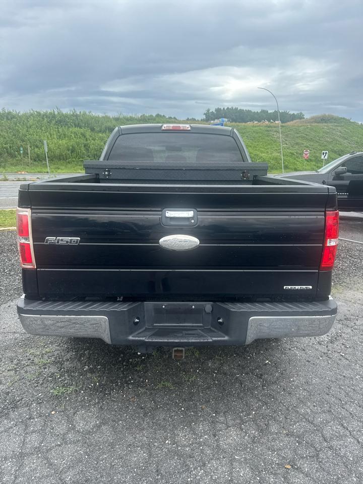 Ford F-150  2011