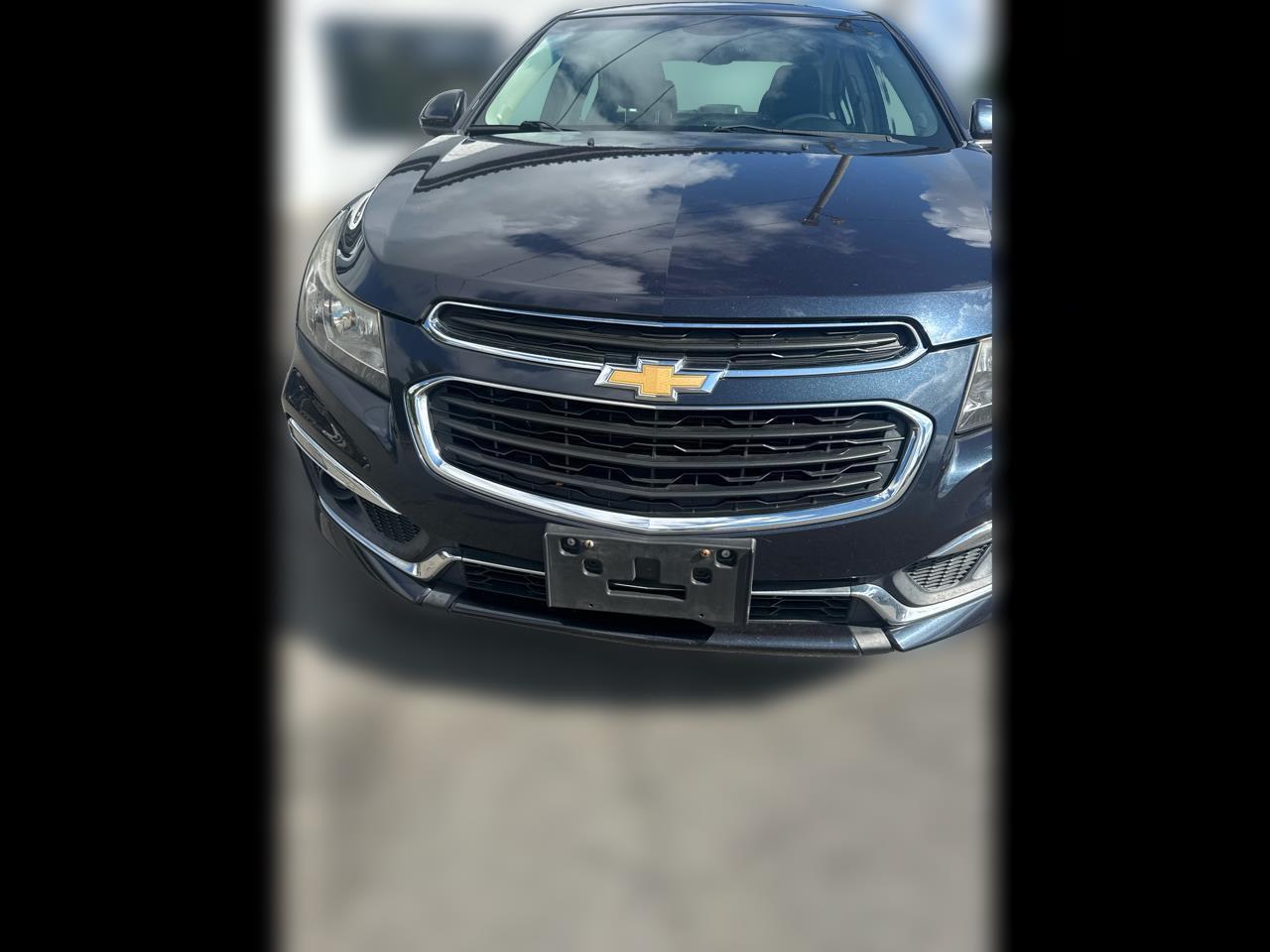 Chevrolet Cruze Limited 1LT Auto 2016