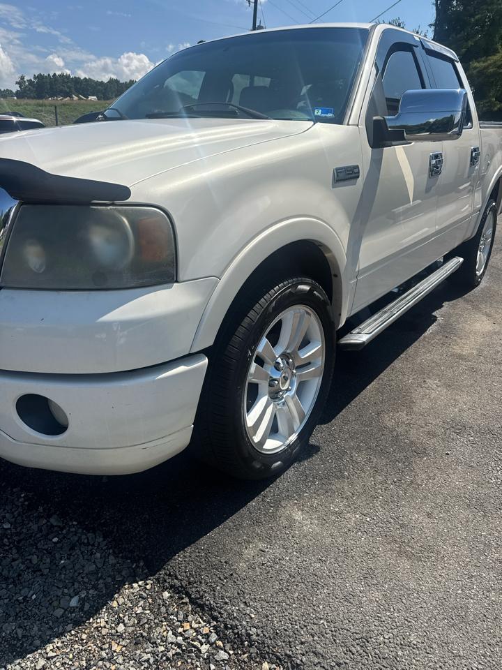 Ford F-150  2008
