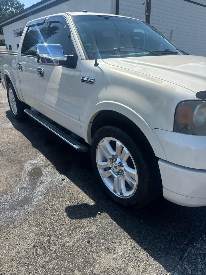 Ford F-150  2008
