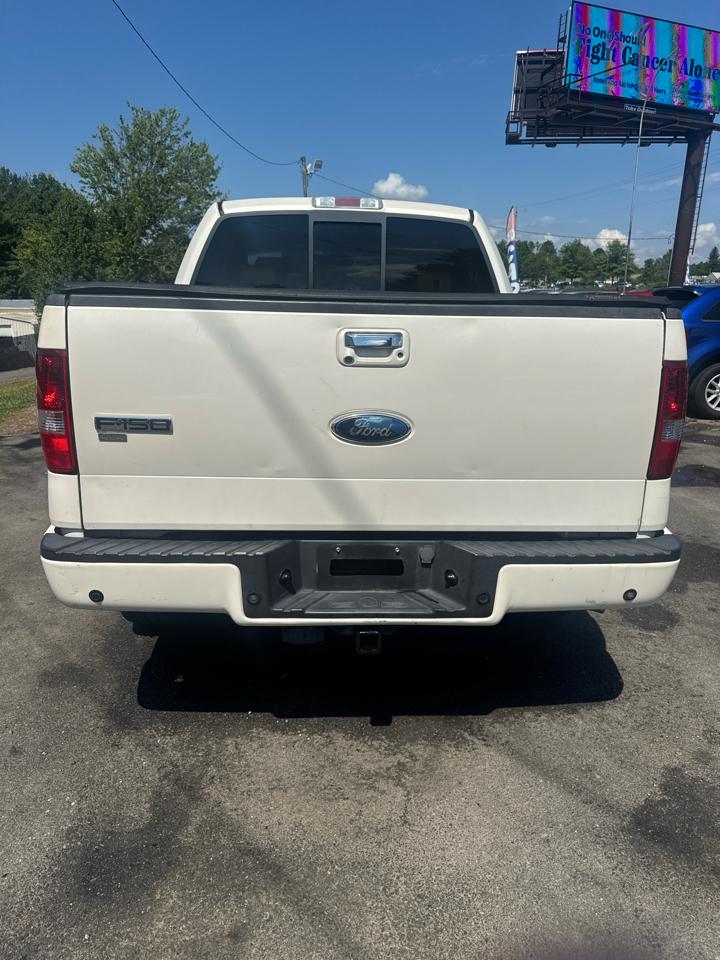 Ford F-150  2008