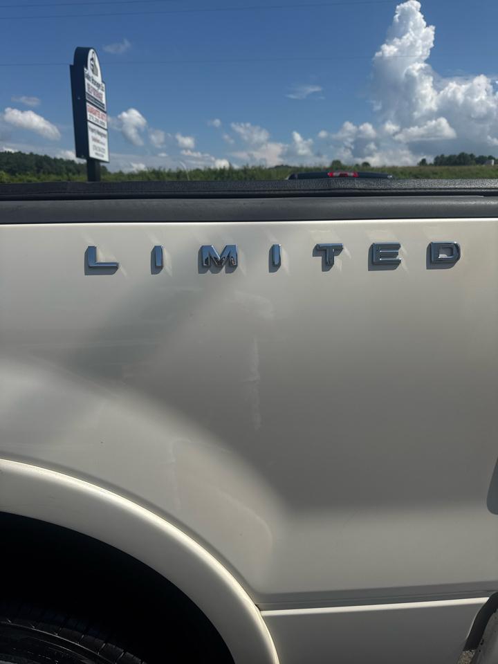 Ford F-150  2008