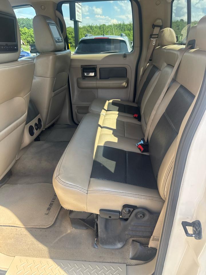 Ford F-150  2008