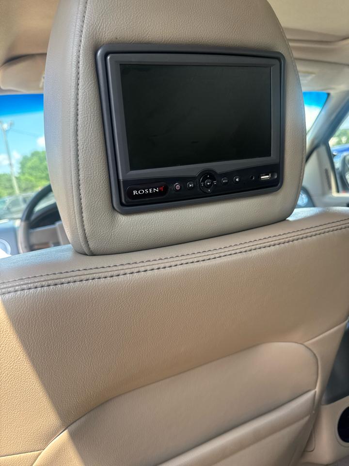 Ford F-150  2008
