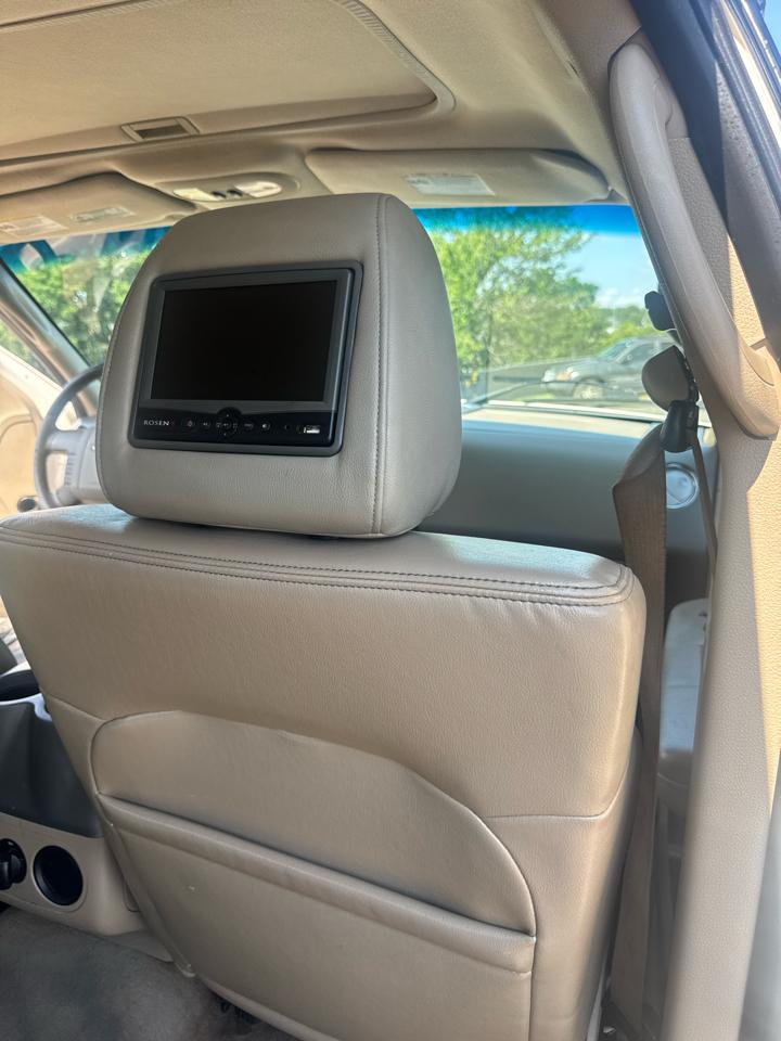 Ford F-150  2008