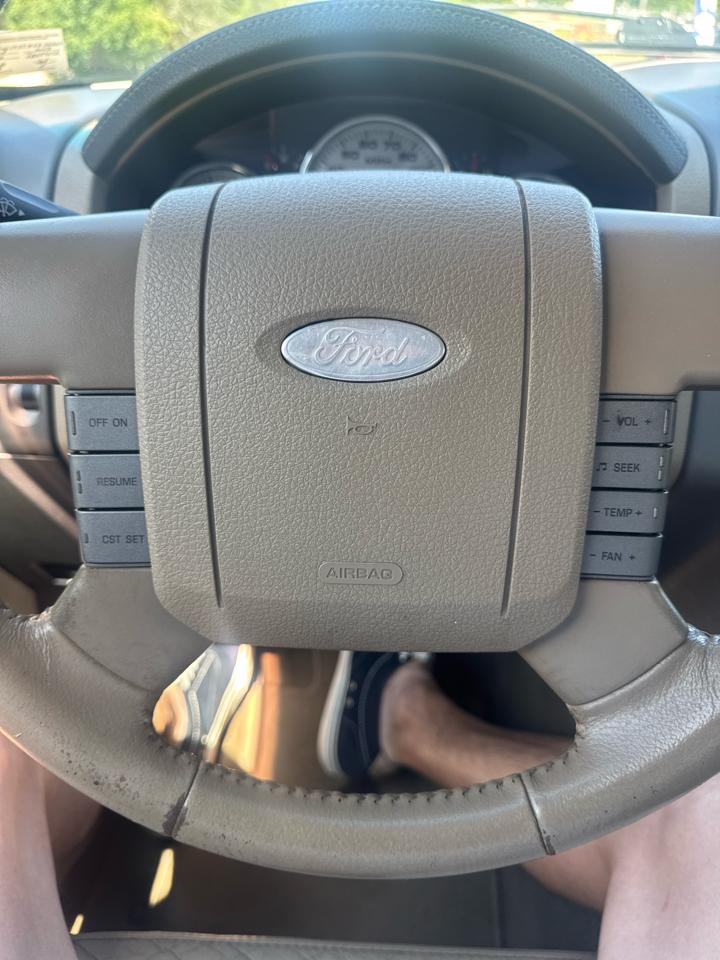 Ford F-150  2008