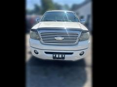 2008 Ford F-150 