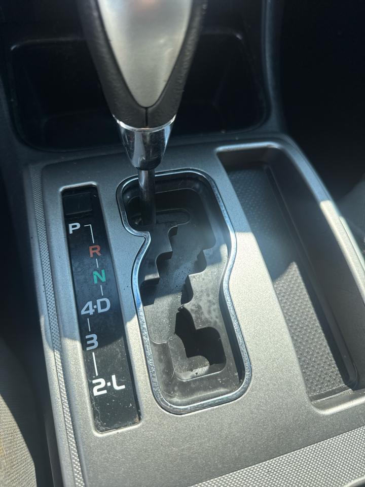 Toyota Tacoma  2014