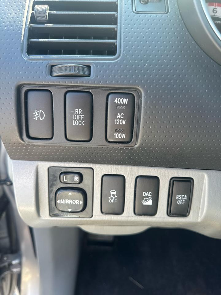 Toyota Tacoma  2014