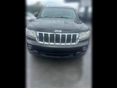 2013 Jeep Grand Cherokee 