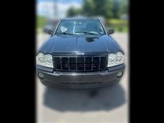2007 Jeep Grand Cherokee 