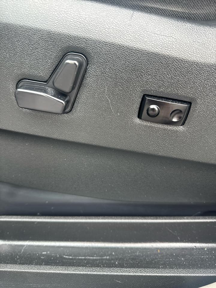 Dodge Grand Caravan  2019