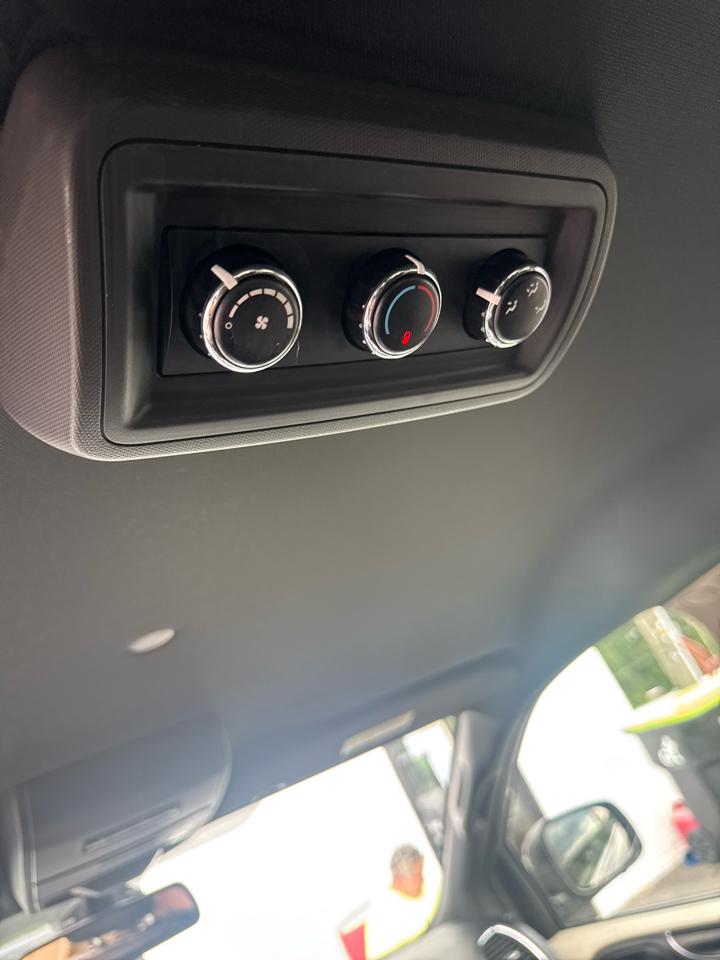 Dodge Grand Caravan  2019