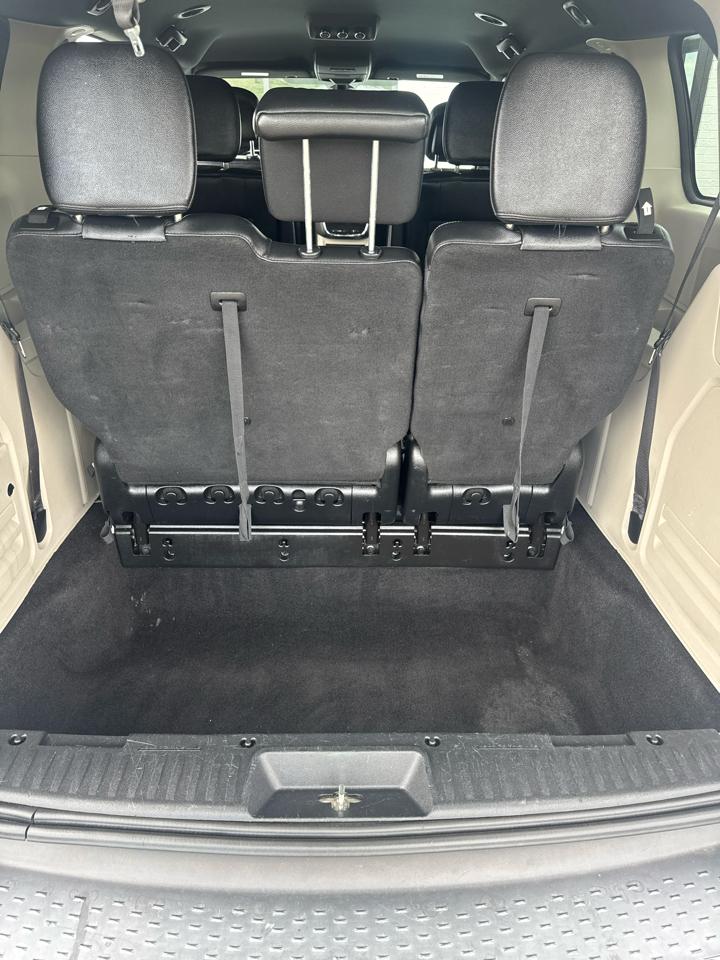Dodge Grand Caravan  2019