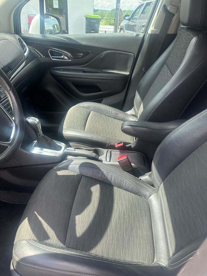 Buick Encore  2015