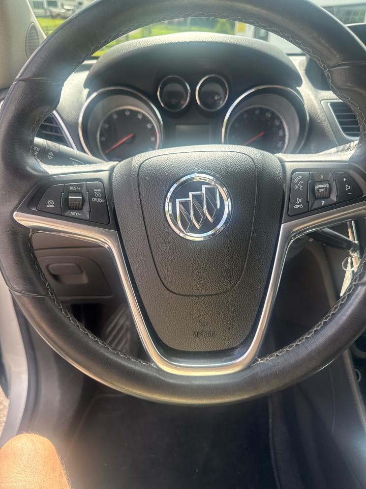 Buick Encore  2015
