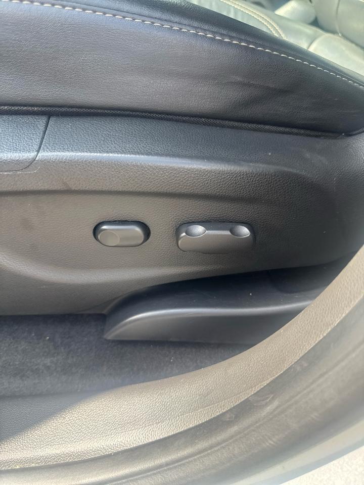 Buick Encore  2015