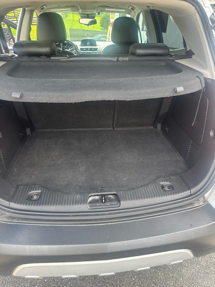 Buick Encore  2015