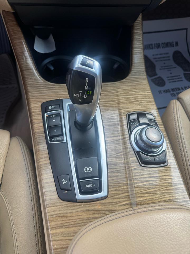 BMW X3  2014