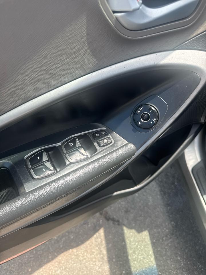 Hyundai Santa Fe  2017